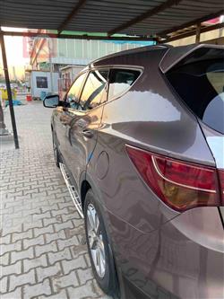 هیوندای سەنتافی